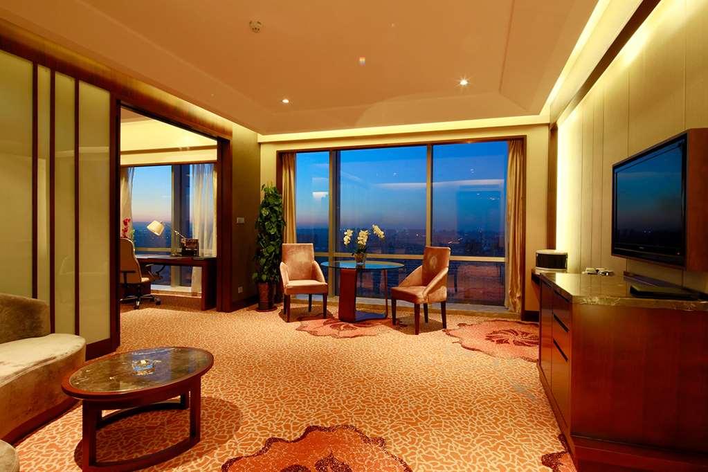 The Longemont Shenyang Ξενοδοχείο Δωμάτιο φωτογραφία