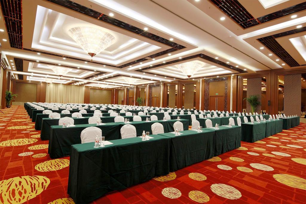 The Longemont Shenyang Ξενοδοχείο Εξωτερικό φωτογραφία
